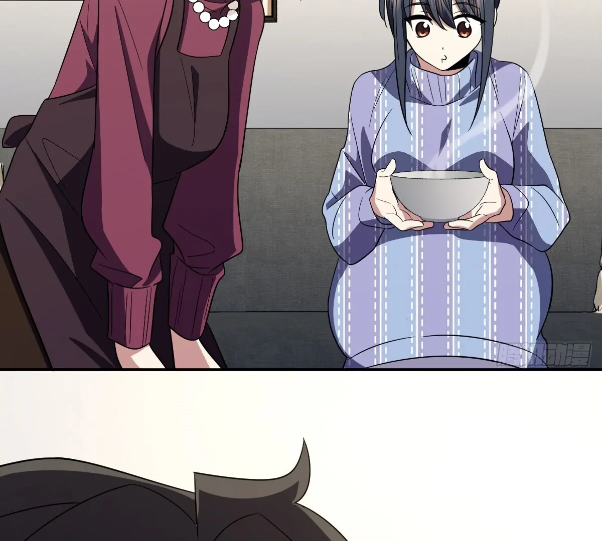 My Wife Is From a Thousand Years Ago Chapter 332 - Page 22