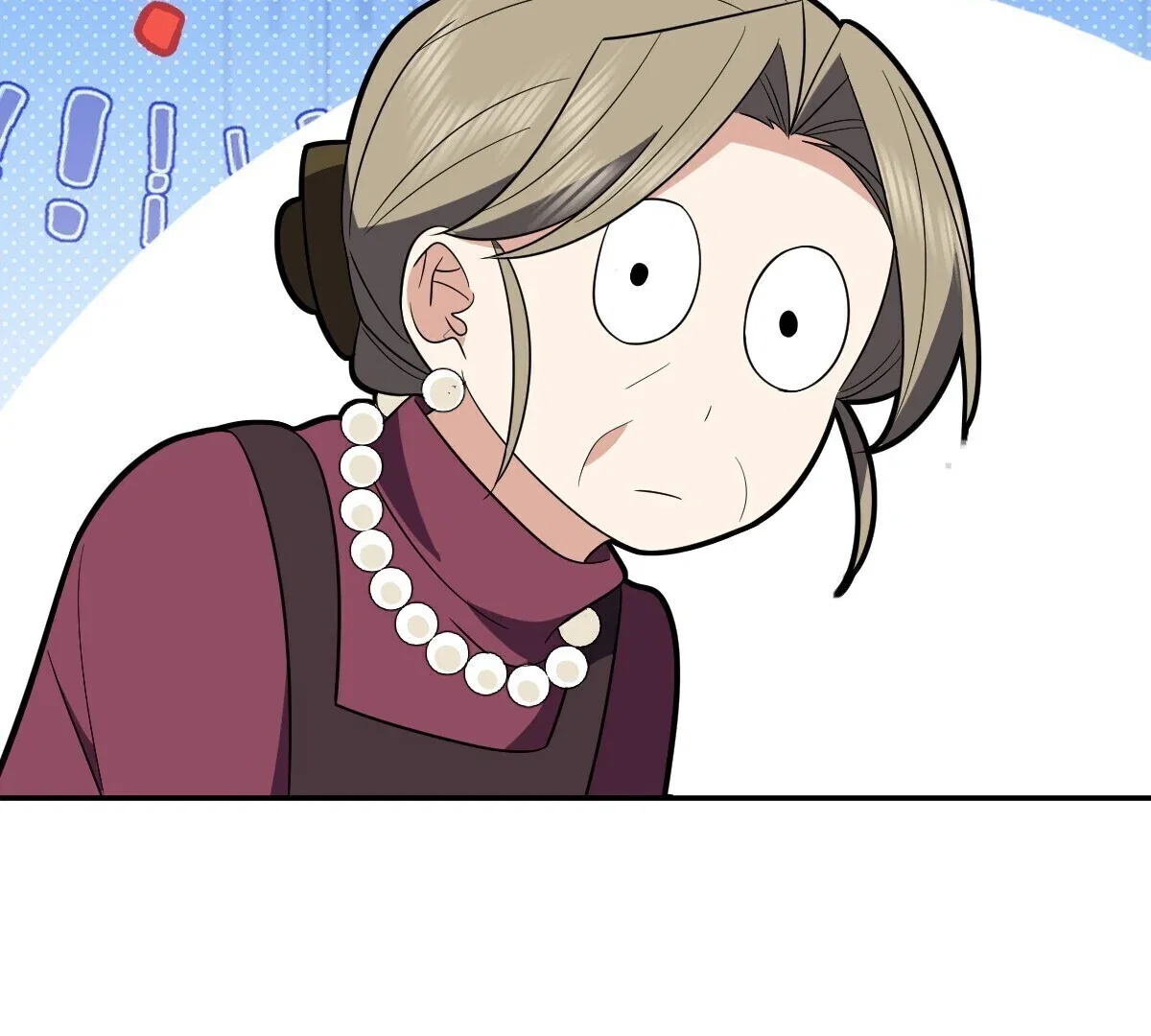 My Wife Is From a Thousand Years Ago Chapter 332 - Page 26