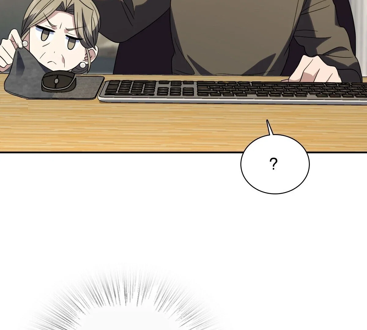 My Wife Is From a Thousand Years Ago Chapter 332 - Page 28