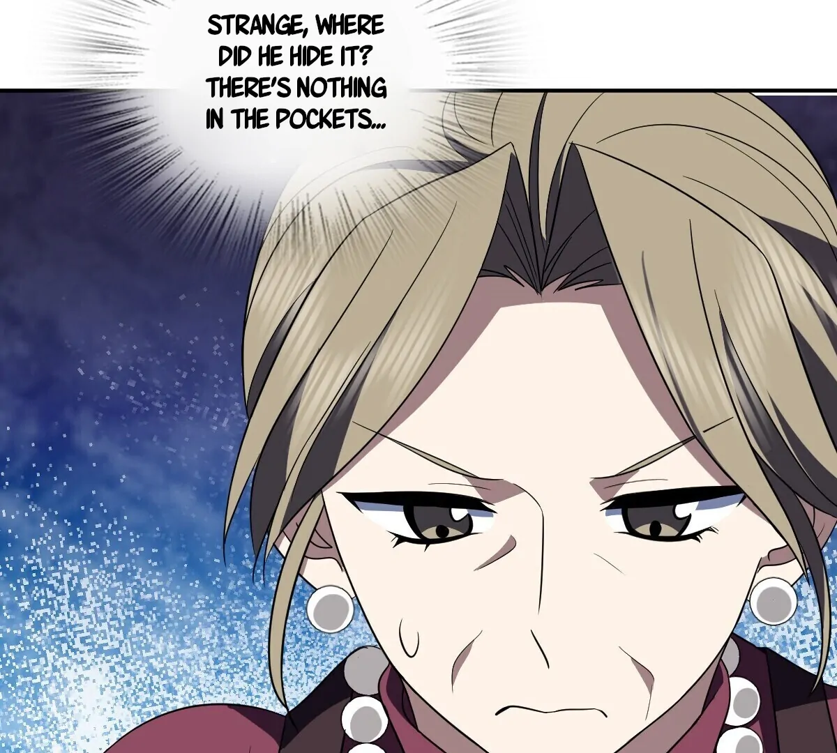 My Wife Is From a Thousand Years Ago Chapter 332 - Page 29