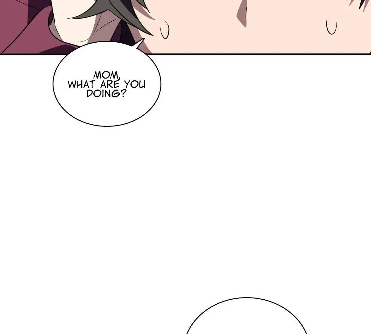 My Wife Is From a Thousand Years Ago Chapter 332 - Page 31