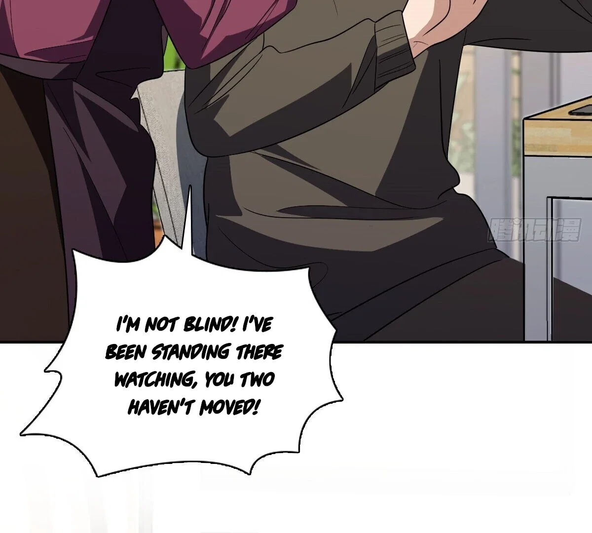 My Wife Is From a Thousand Years Ago Chapter 332 - Page 39