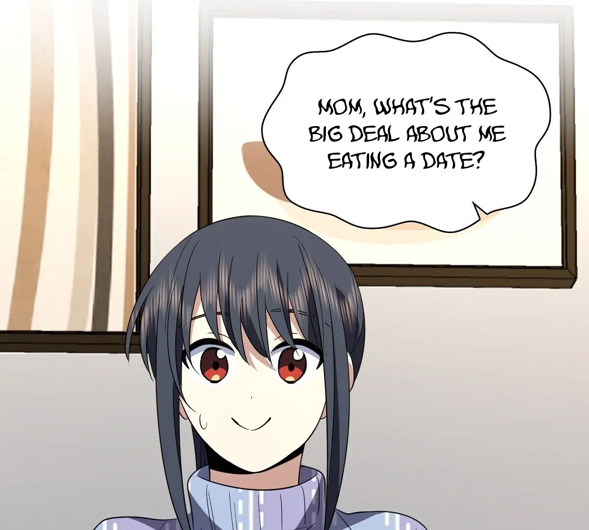 My Wife Is From a Thousand Years Ago Chapter 332 - Page 40