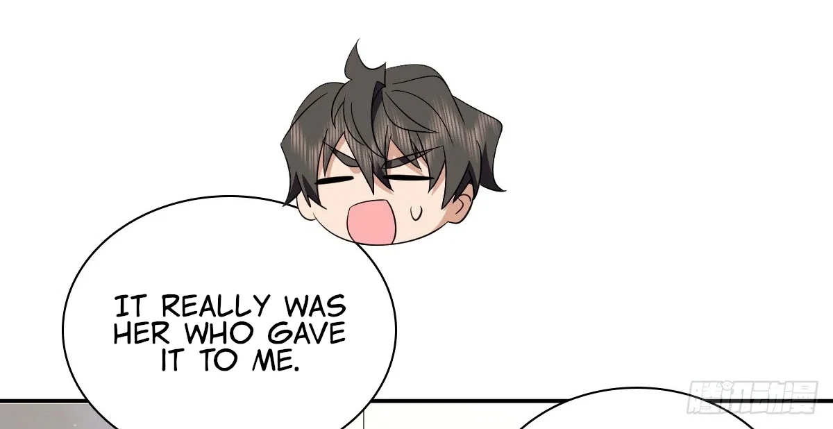 My Wife Is From a Thousand Years Ago Chapter 332 - Page 46