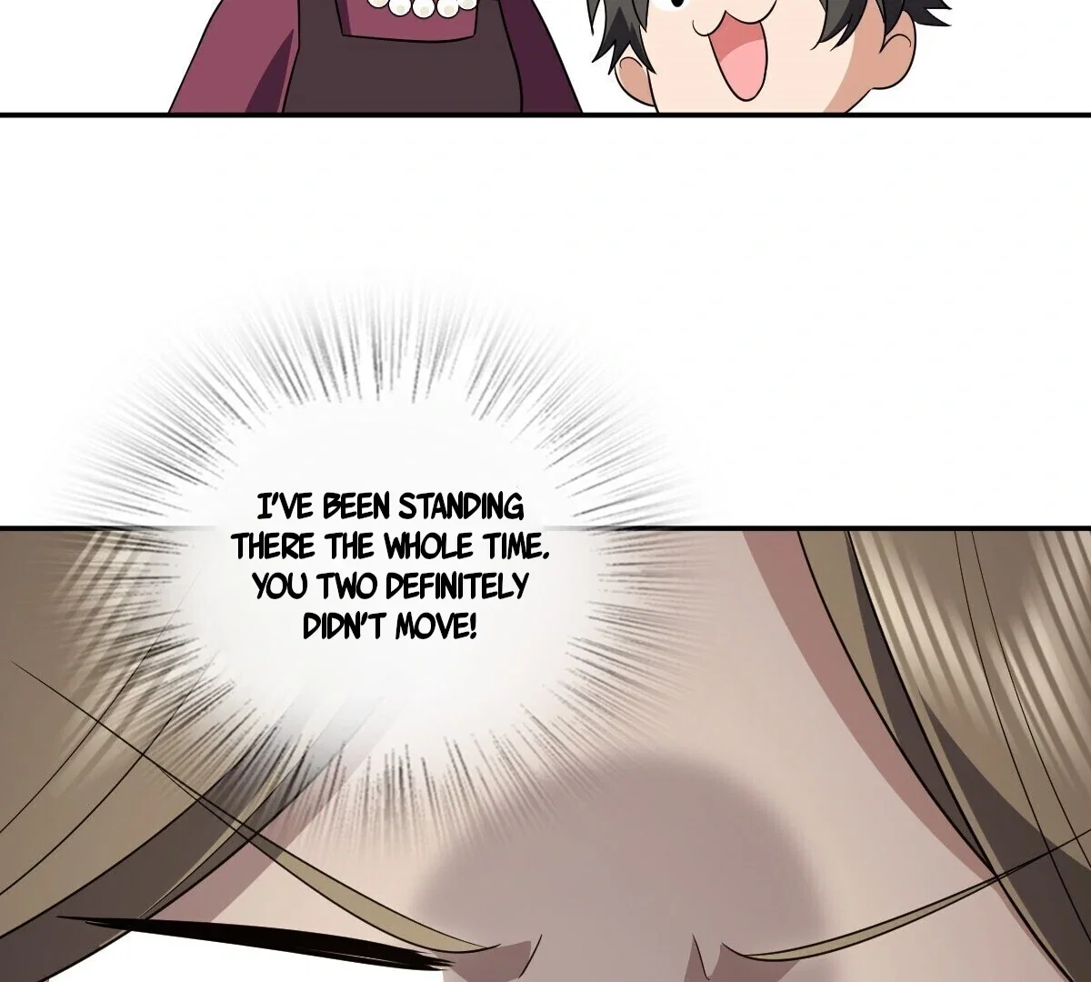 My Wife Is From a Thousand Years Ago Chapter 332 - Page 50