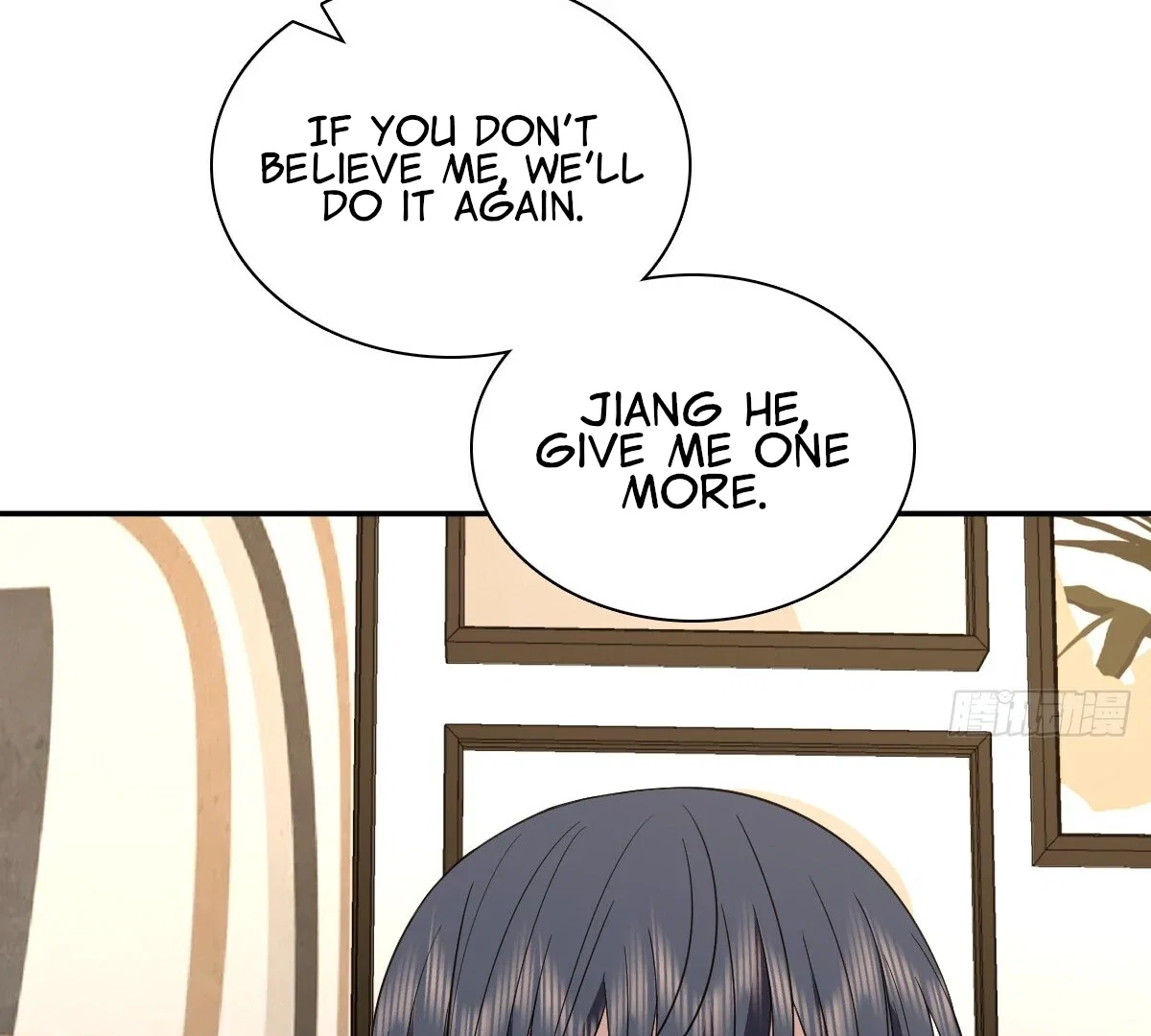 My Wife Is From a Thousand Years Ago Chapter 332 - Page 55