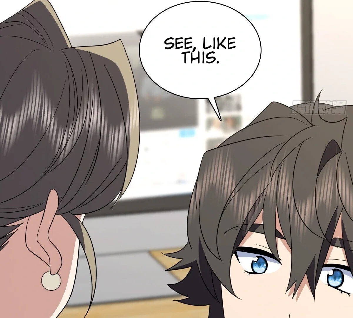 My Wife Is From a Thousand Years Ago Chapter 332 - Page 61