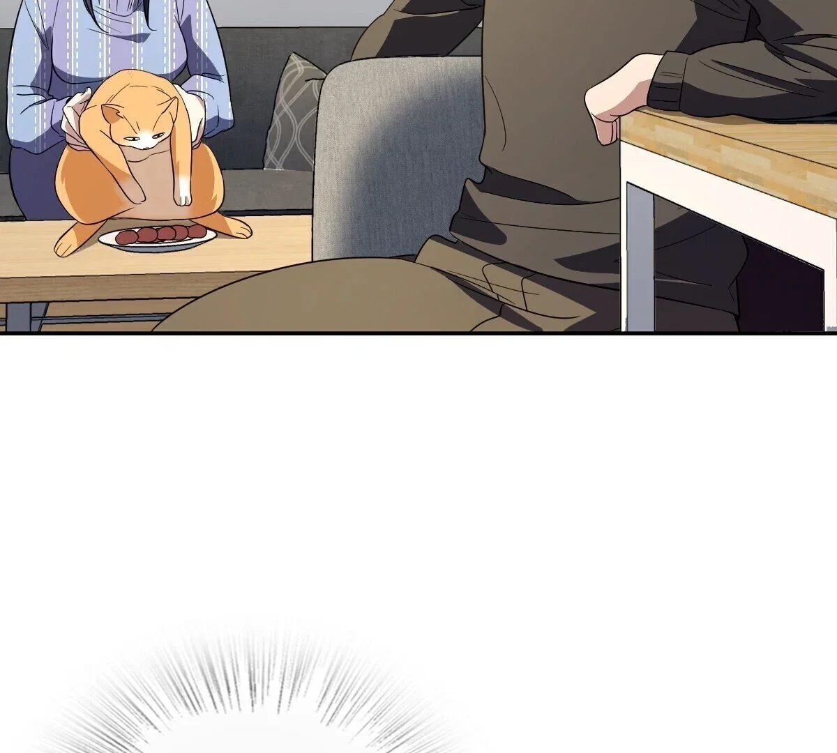 My Wife Is From a Thousand Years Ago Chapter 332 - Page 71