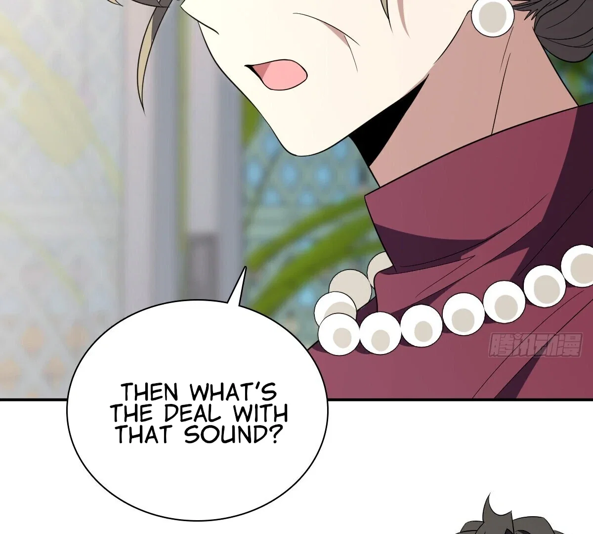 My Wife Is From a Thousand Years Ago Chapter 332 - Page 73