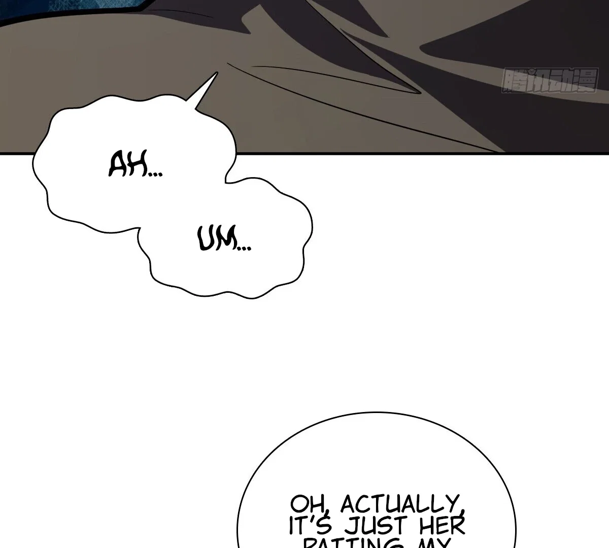 My Wife Is From a Thousand Years Ago Chapter 332 - Page 77
