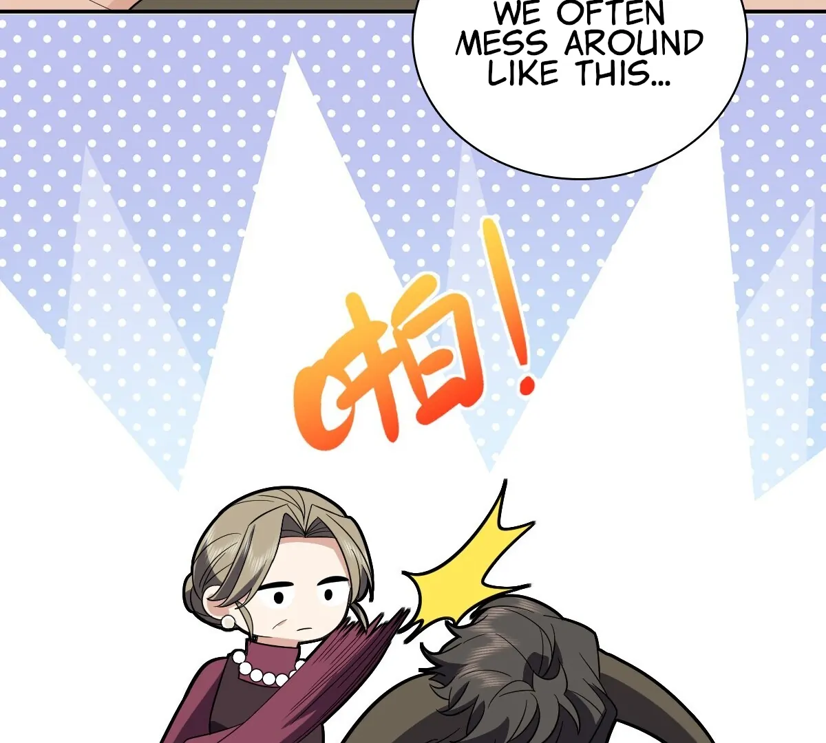 My Wife Is From a Thousand Years Ago Chapter 332 - Page 80