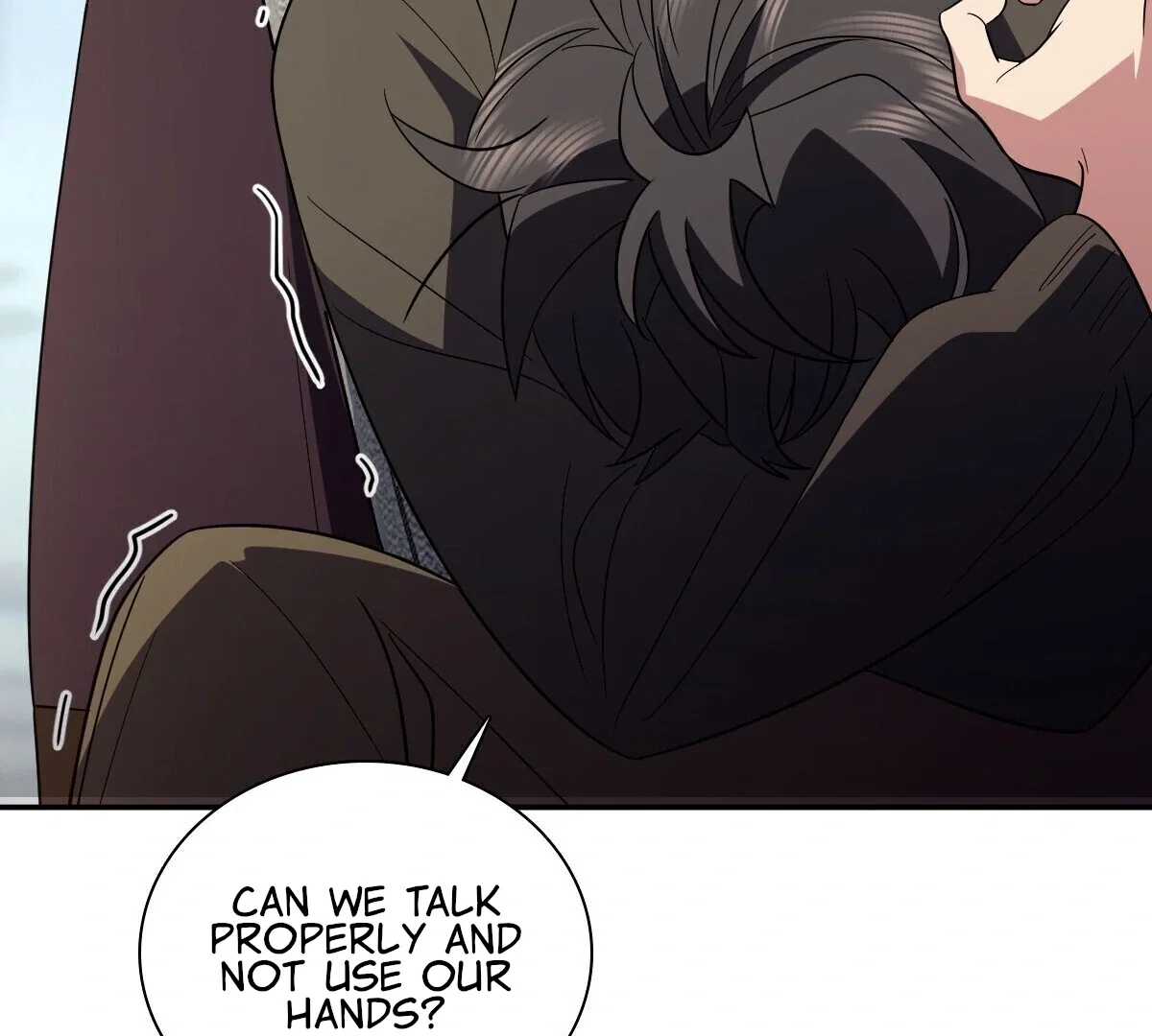 My Wife Is From a Thousand Years Ago Chapter 332 - Page 83