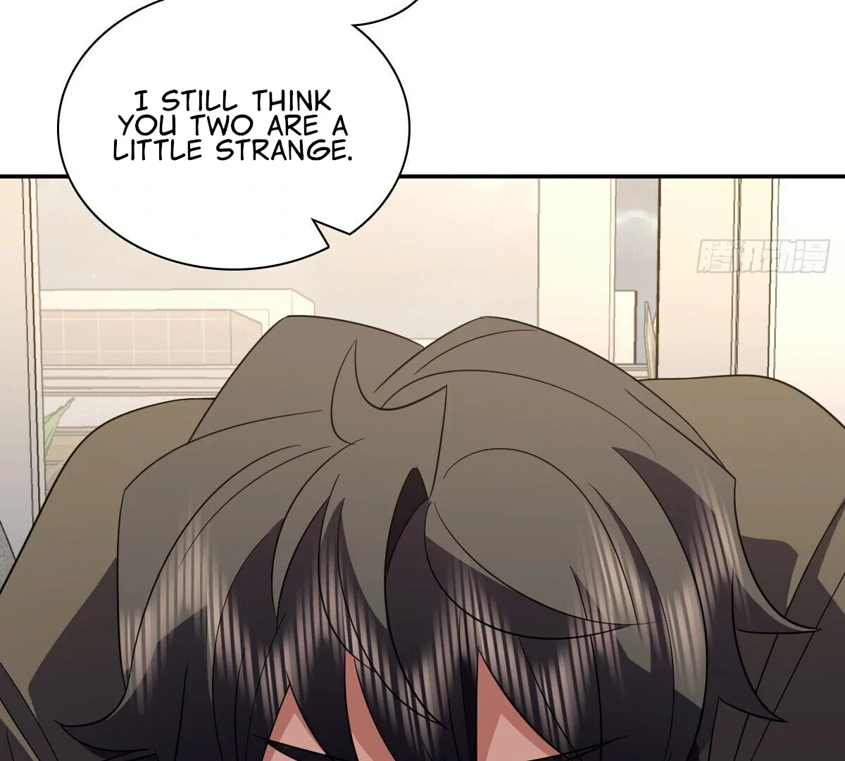 My Wife Is From a Thousand Years Ago Chapter 332 - Page 86