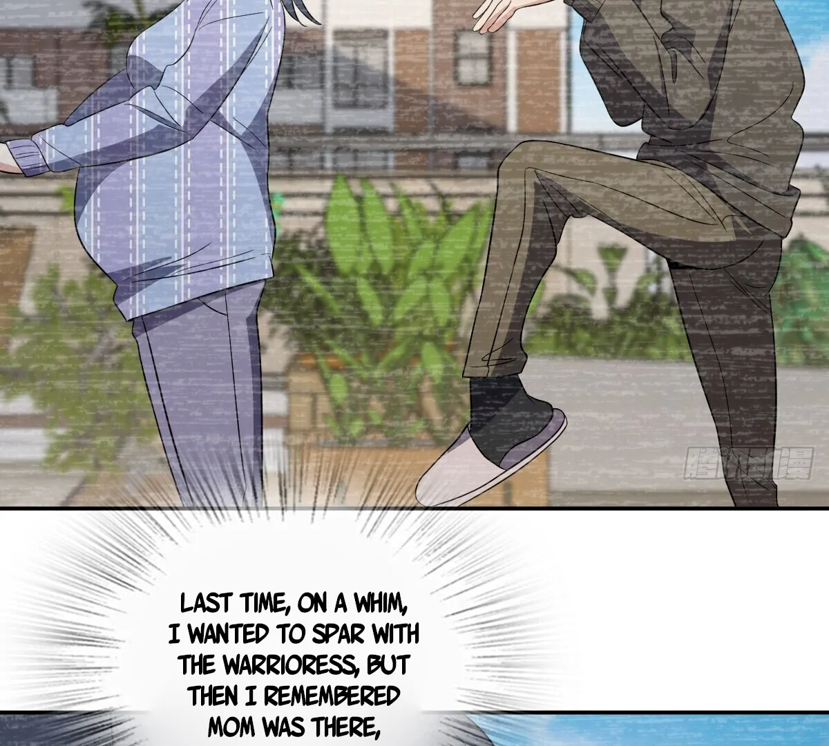 My Wife Is From a Thousand Years Ago Chapter 332 - Page 89