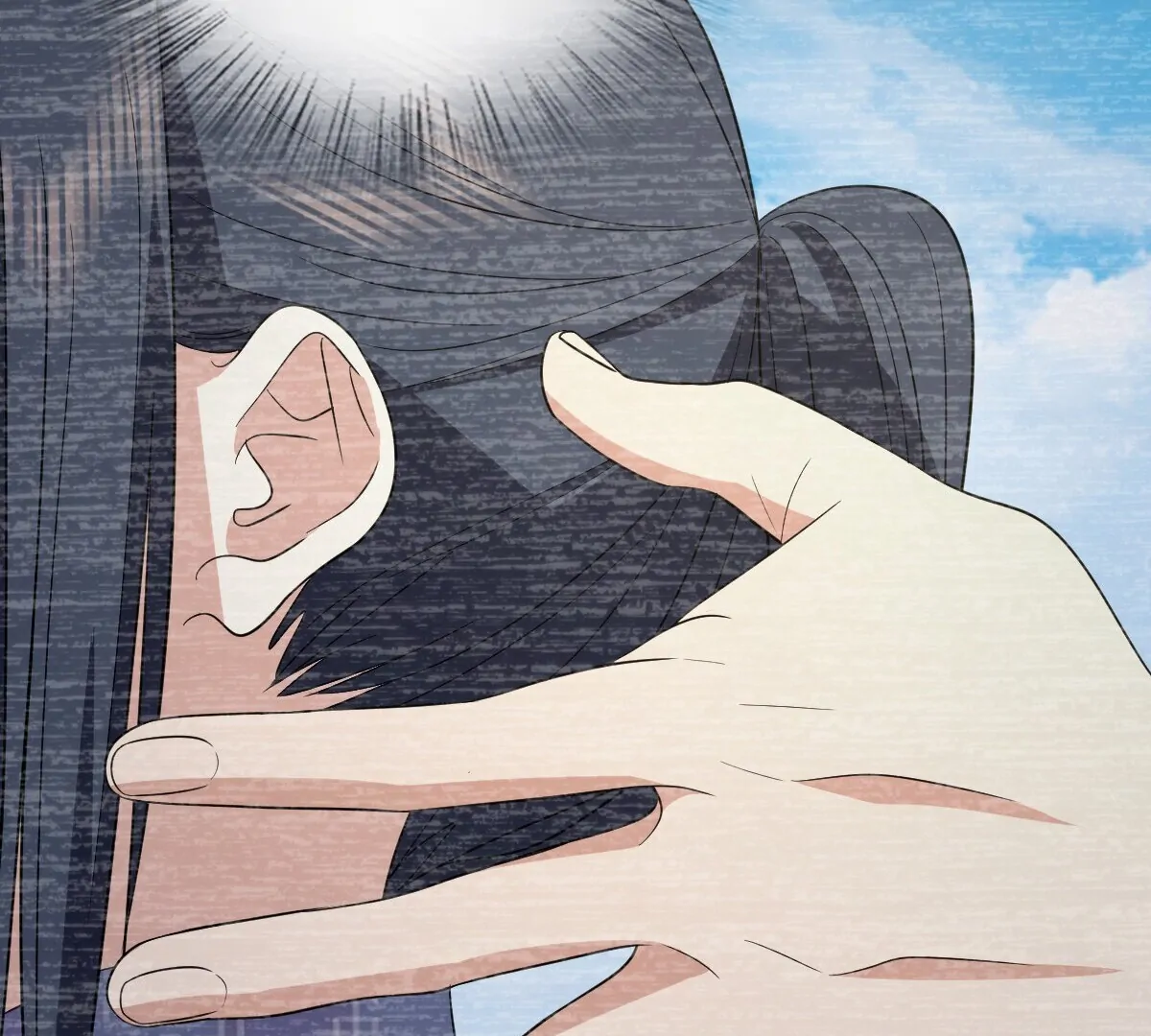 My Wife Is From a Thousand Years Ago Chapter 332 - Page 90