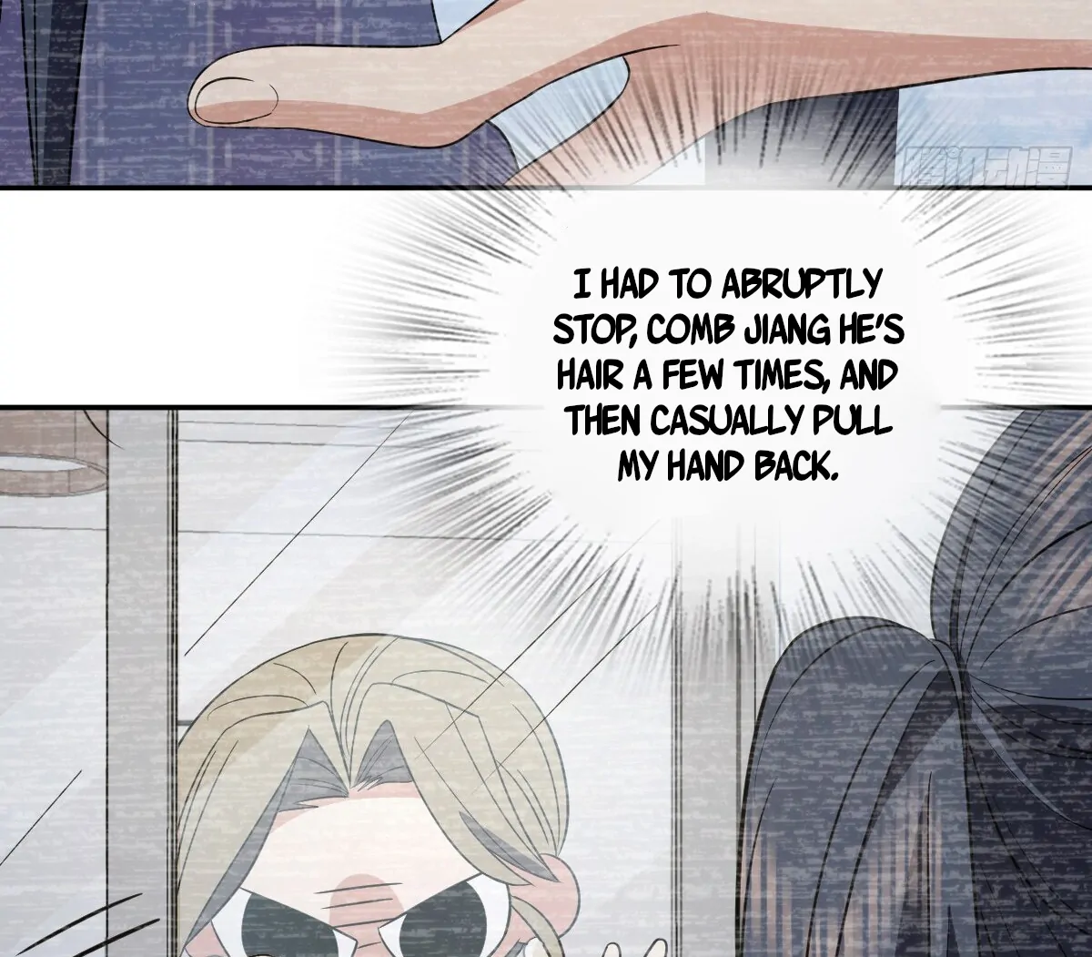 My Wife Is From a Thousand Years Ago Chapter 332 - Page 91