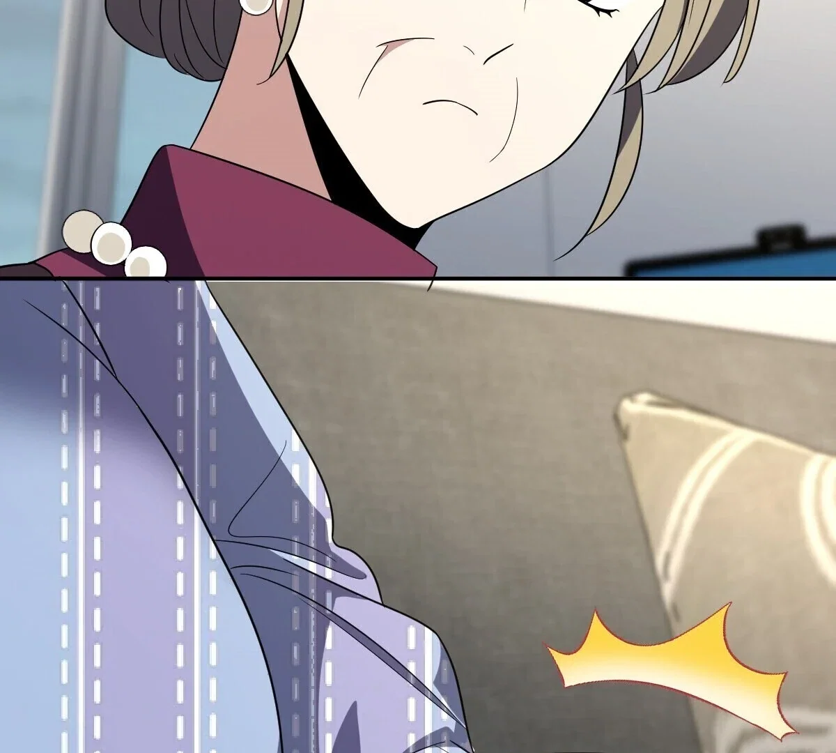 My Wife Is From a Thousand Years Ago Chapter 332 - Page 95