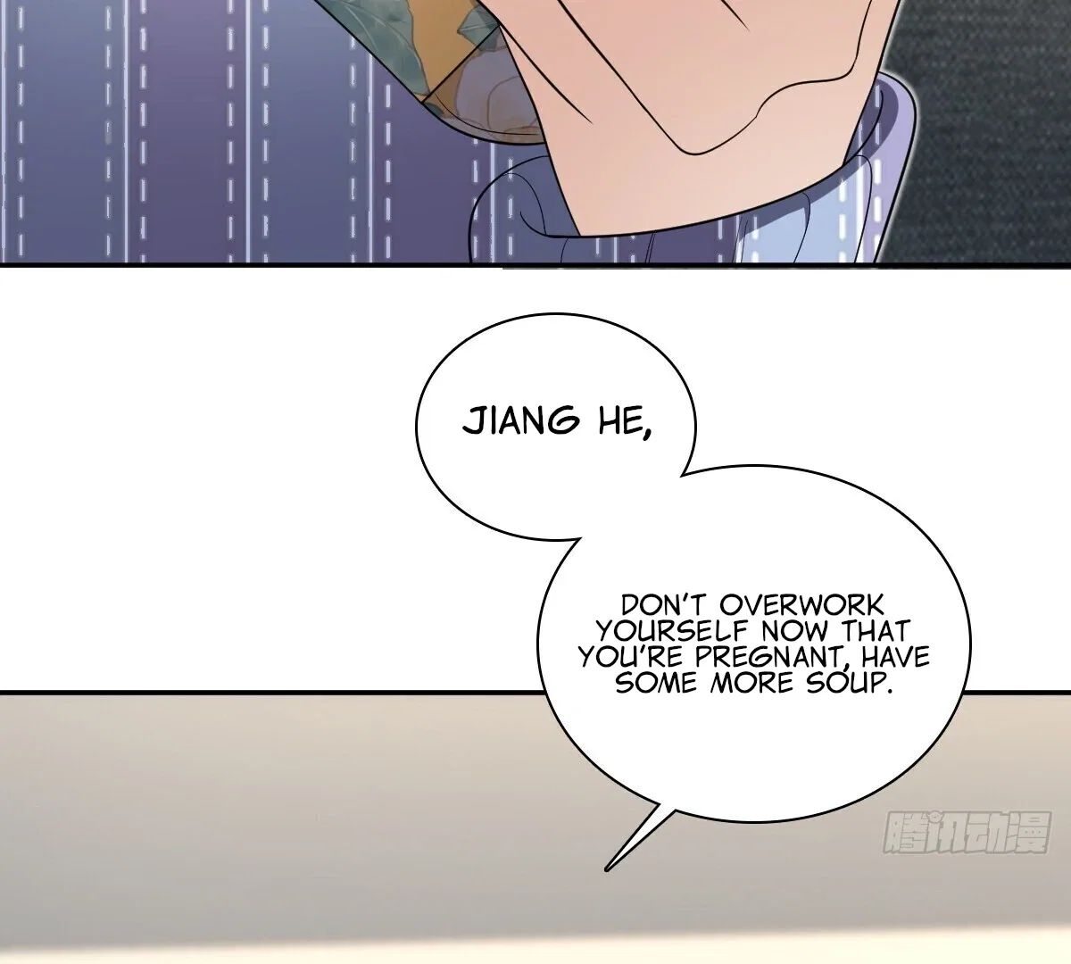 My Wife Is From a Thousand Years Ago Chapter 333 - Page 3