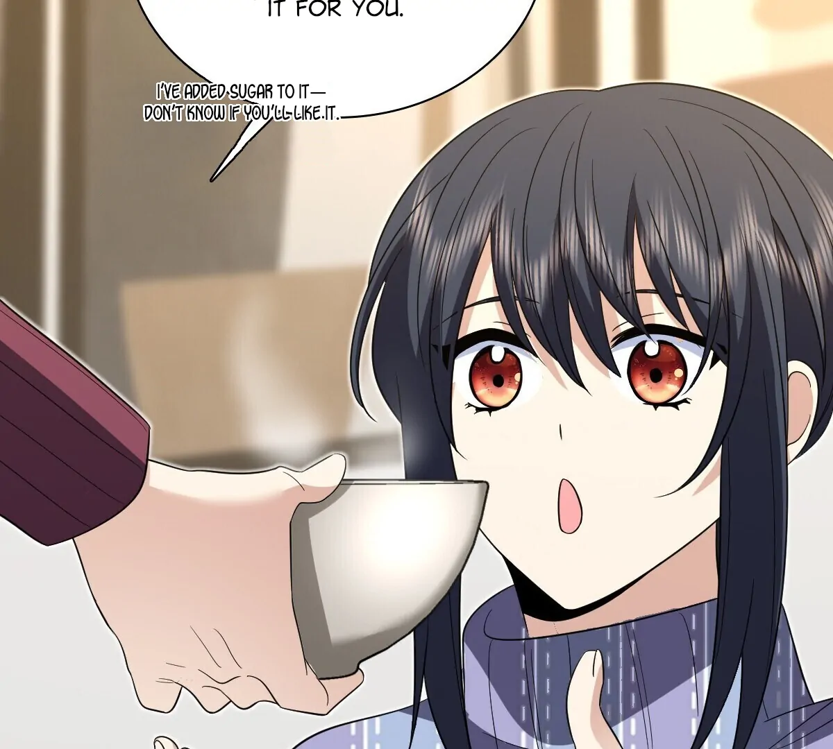 My Wife Is From a Thousand Years Ago Chapter 333 - Page 6