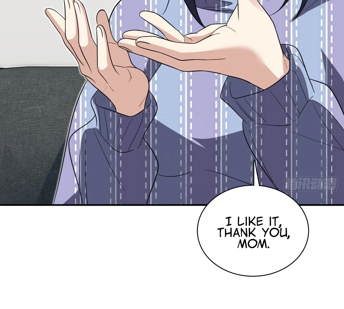 My Wife Is From a Thousand Years Ago Chapter 333 - Page 7