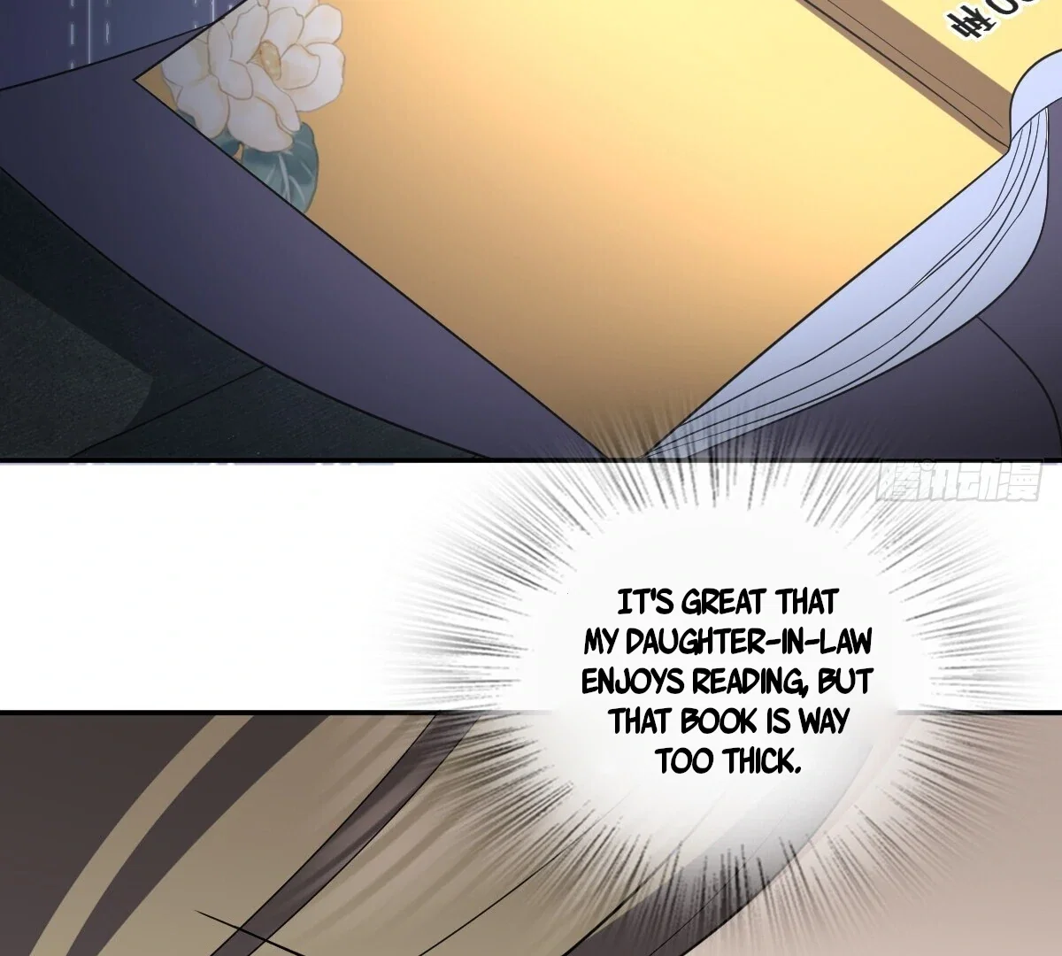 My Wife Is From a Thousand Years Ago Chapter 333 - Page 9