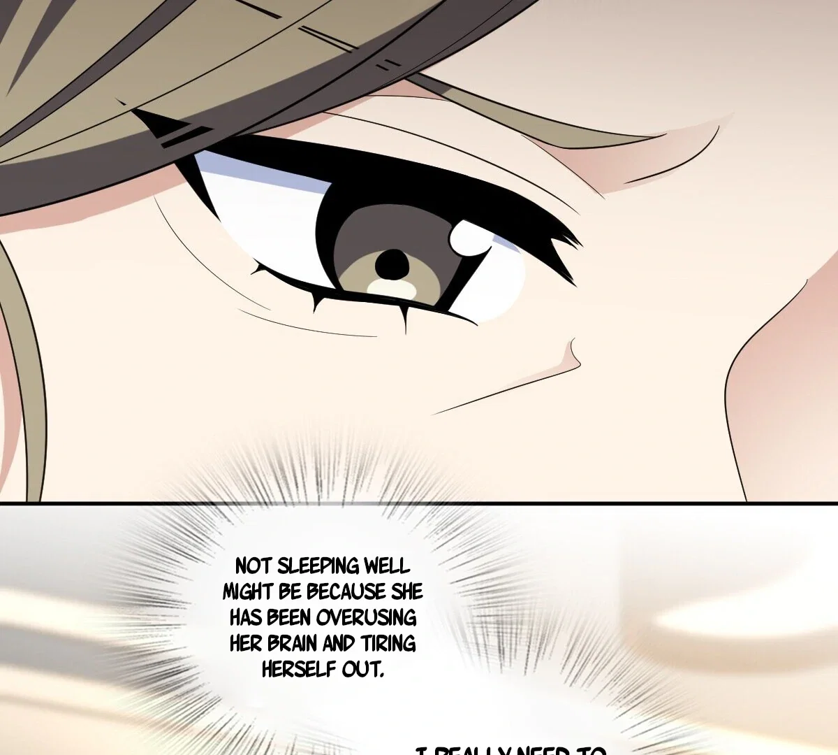 My Wife Is From a Thousand Years Ago Chapter 333 - Page 10