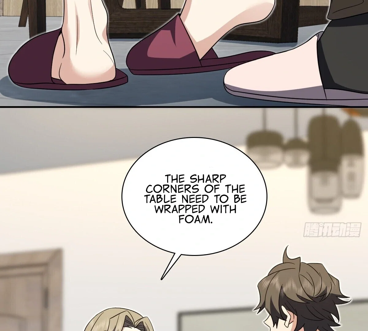 My Wife Is From a Thousand Years Ago Chapter 333 - Page 17