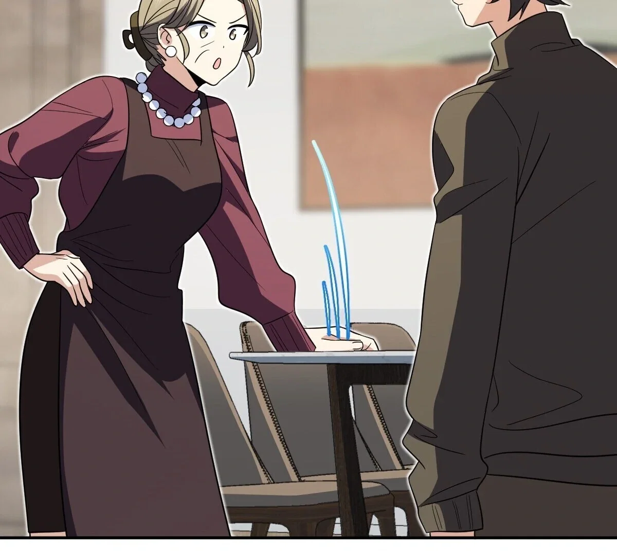 My Wife Is From a Thousand Years Ago Chapter 333 - Page 18