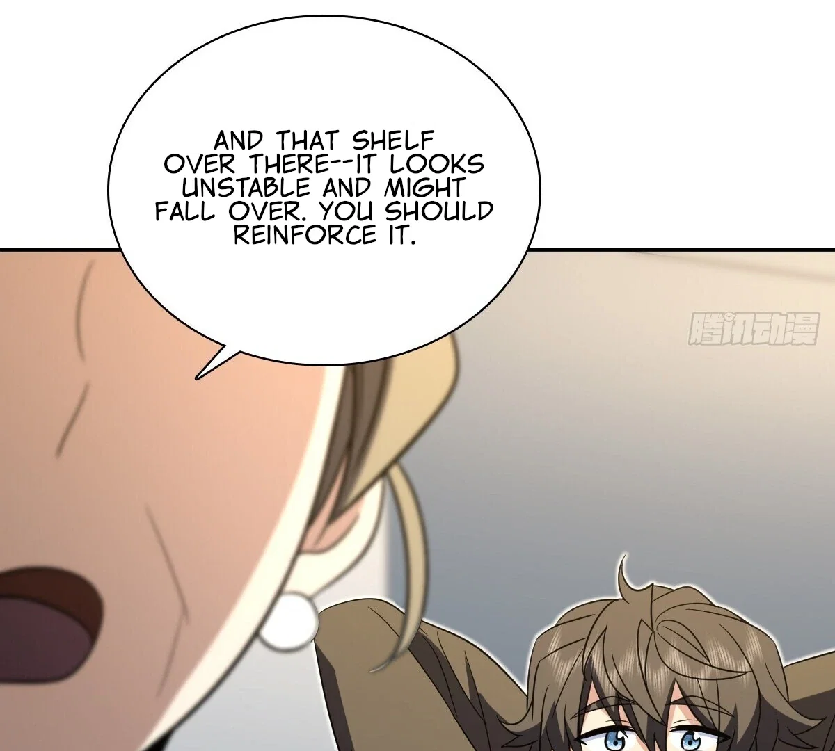 My Wife Is From a Thousand Years Ago Chapter 333 - Page 19