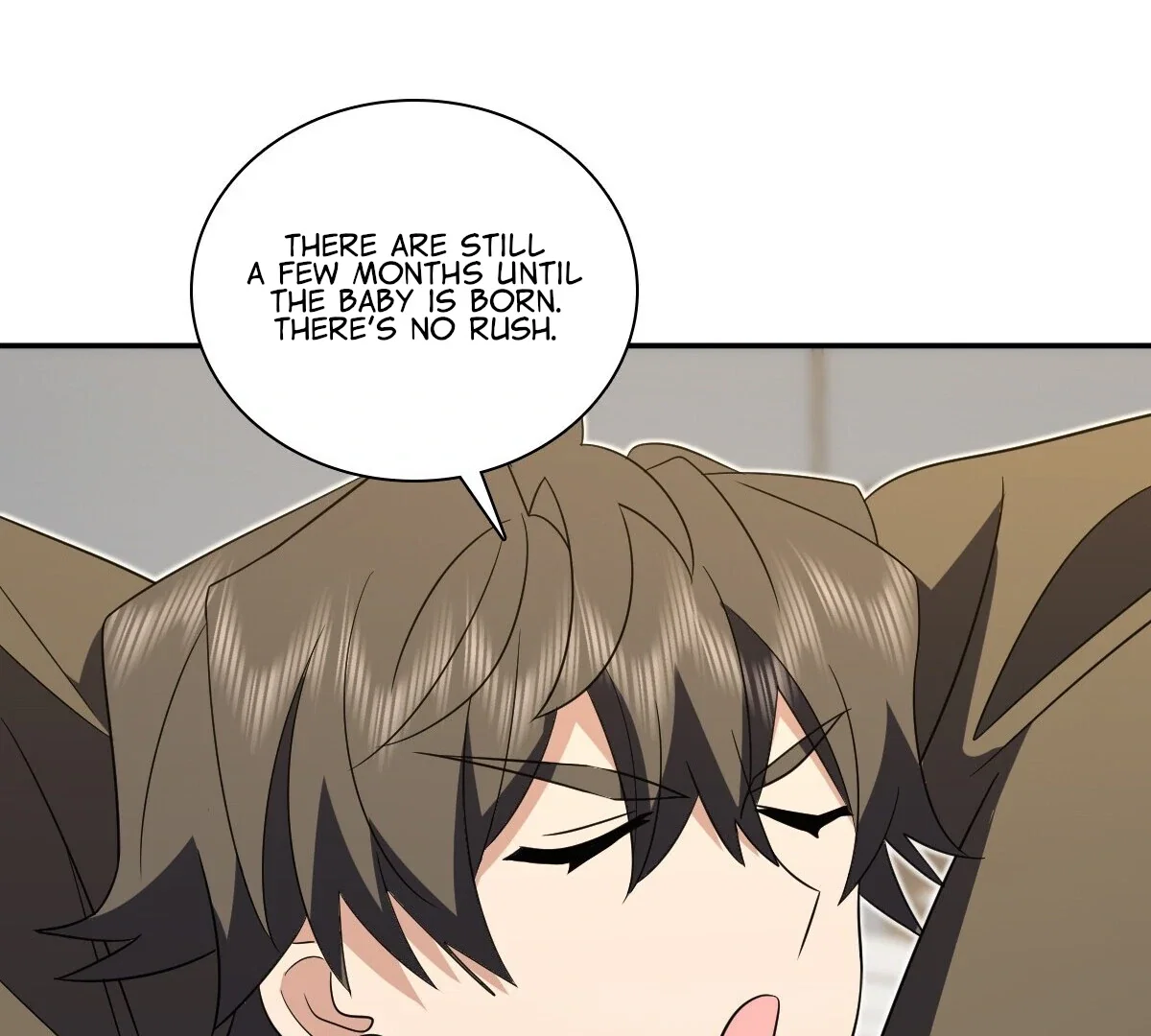 My Wife Is From a Thousand Years Ago Chapter 333 - Page 21