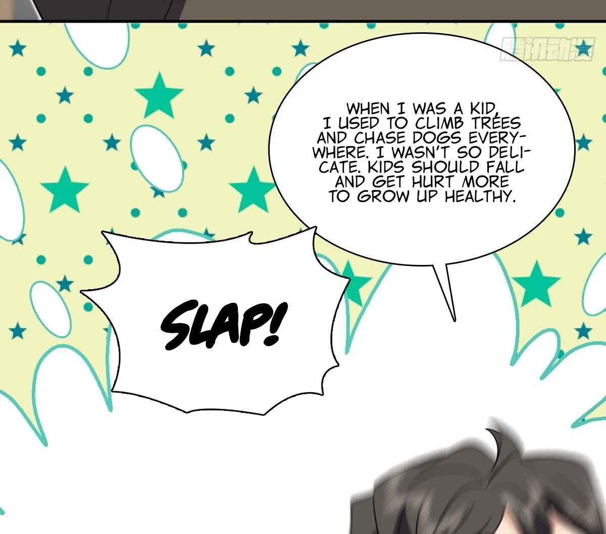 My Wife Is From a Thousand Years Ago Chapter 333 - Page 23