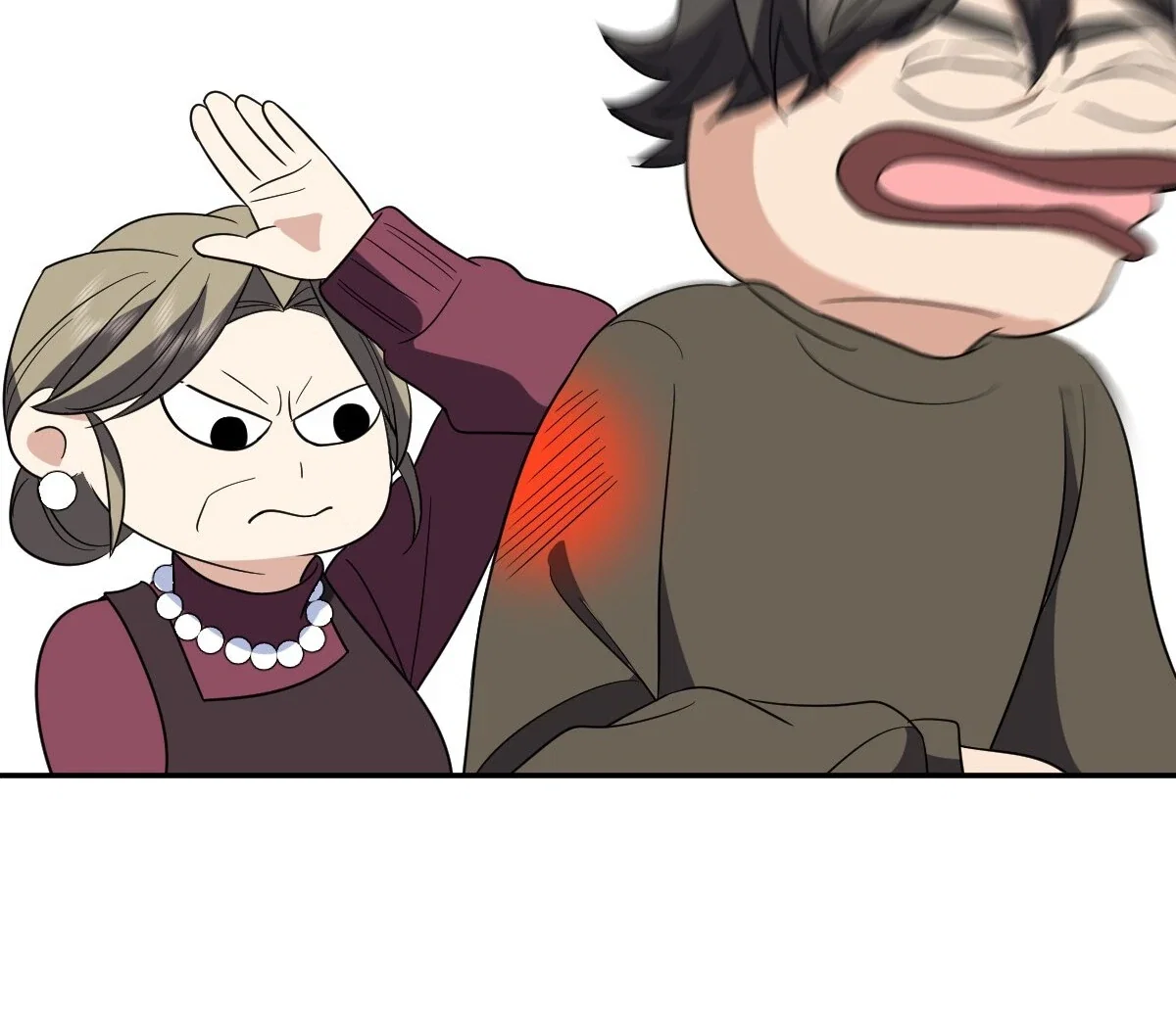 My Wife Is From a Thousand Years Ago Chapter 333 - Page 24