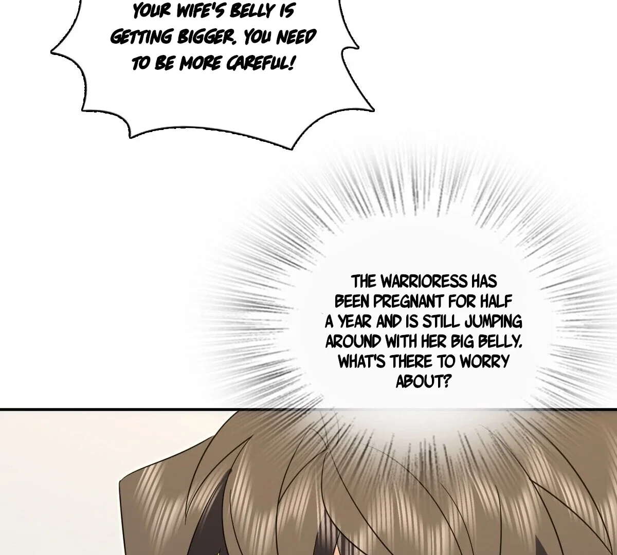 My Wife Is From a Thousand Years Ago Chapter 333 - Page 27