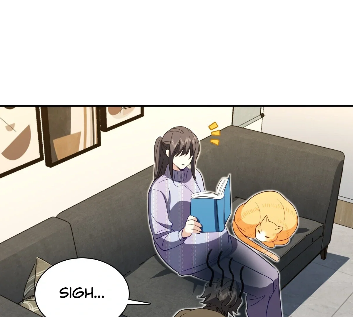 My Wife Is From a Thousand Years Ago Chapter 333 - Page 32