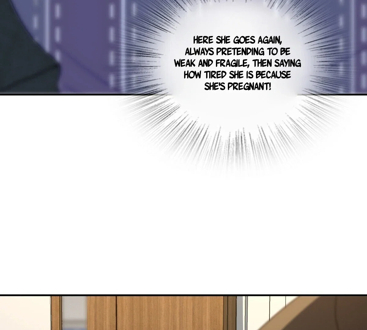 My Wife Is From a Thousand Years Ago Chapter 333 - Page 37