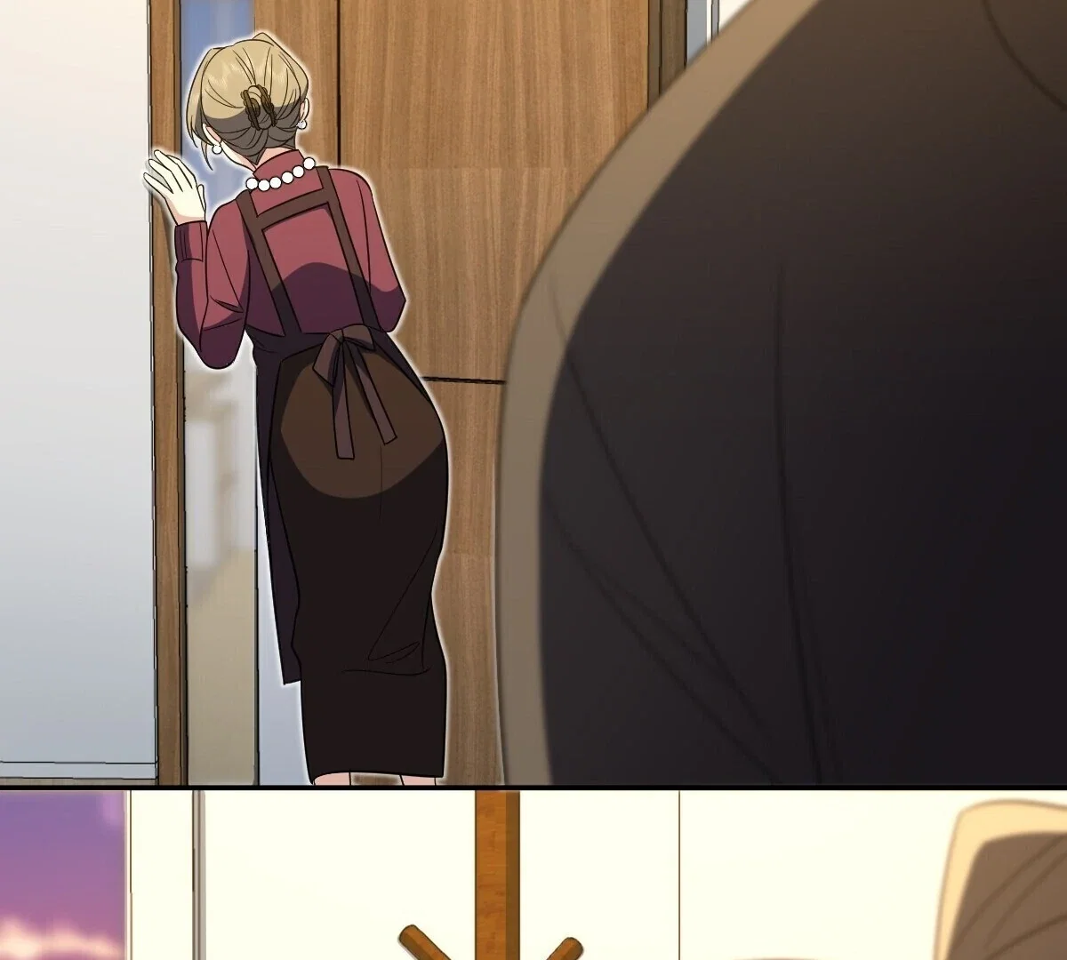 My Wife Is From a Thousand Years Ago Chapter 333 - Page 38