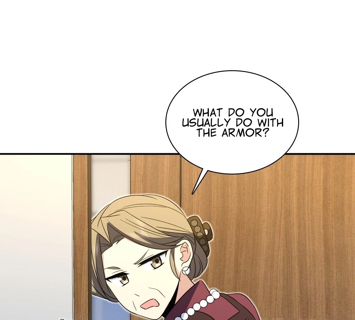 My Wife Is From a Thousand Years Ago Chapter 333 - Page 41