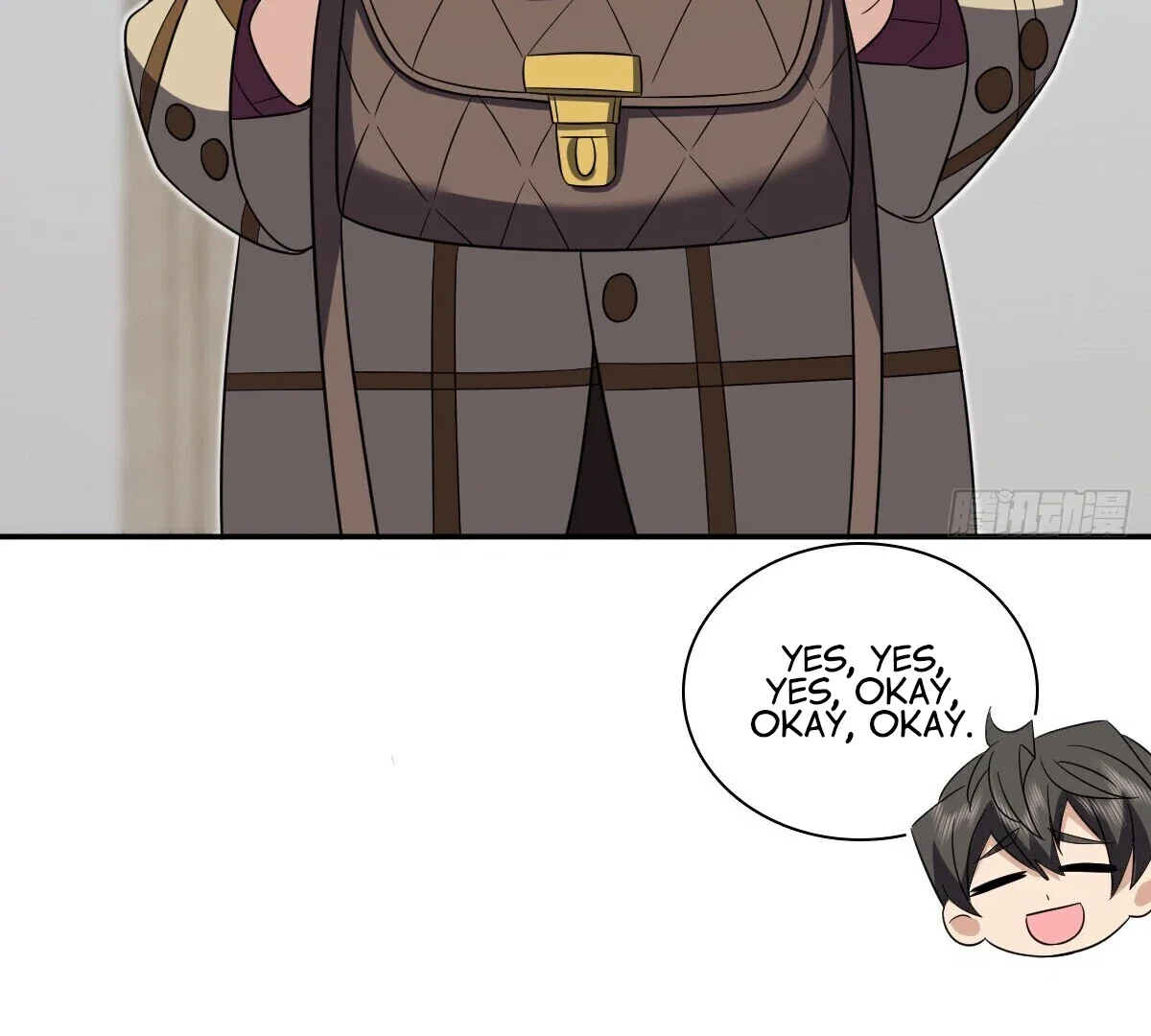 My Wife Is From a Thousand Years Ago Chapter 333 - Page 47