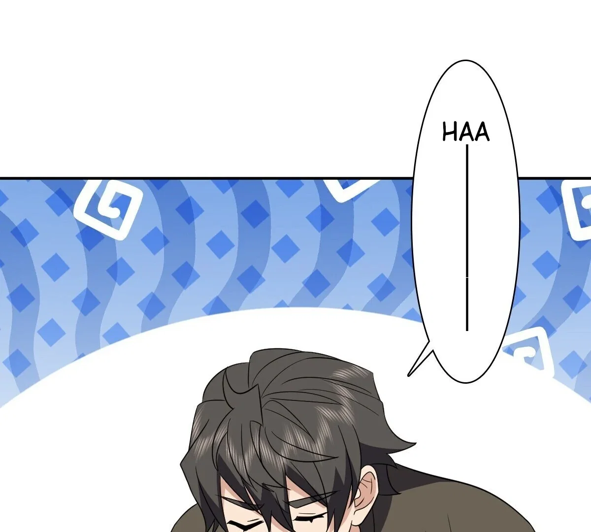 My Wife Is From a Thousand Years Ago Chapter 333 - Page 49