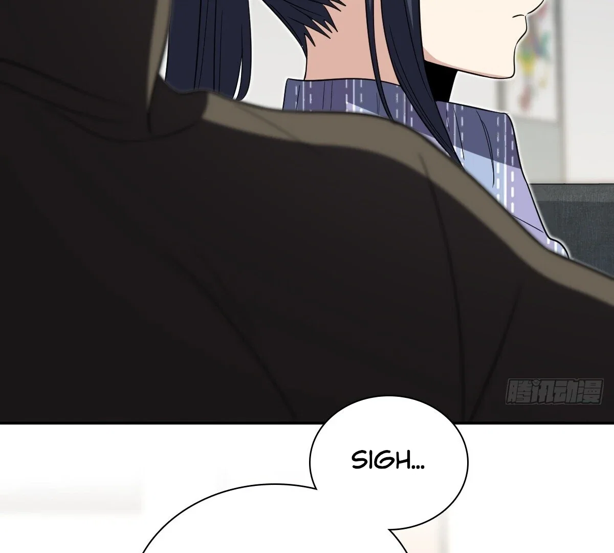 My Wife Is From a Thousand Years Ago Chapter 333 - Page 52