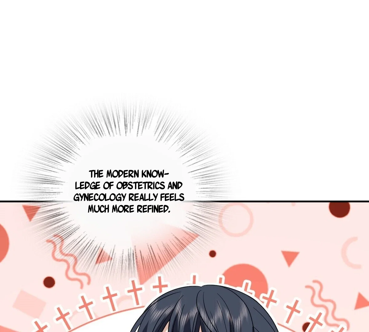 My Wife Is From a Thousand Years Ago Chapter 333 - Page 60