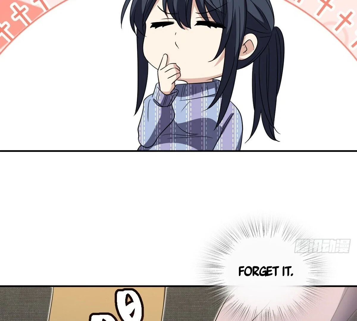 My Wife Is From a Thousand Years Ago Chapter 333 - Page 61