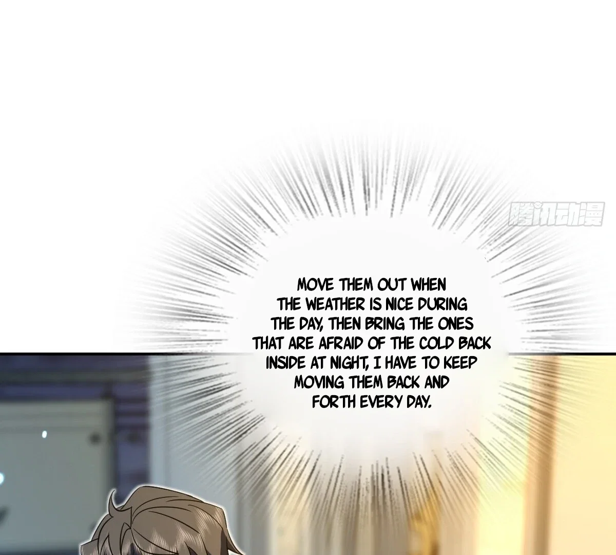 My Wife Is From a Thousand Years Ago Chapter 333 - Page 65