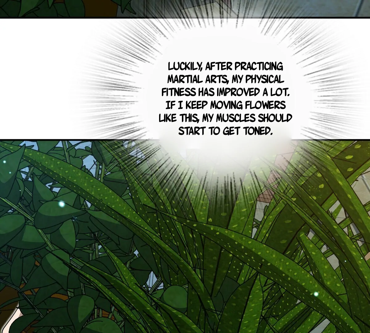 My Wife Is From a Thousand Years Ago Chapter 333 - Page 68