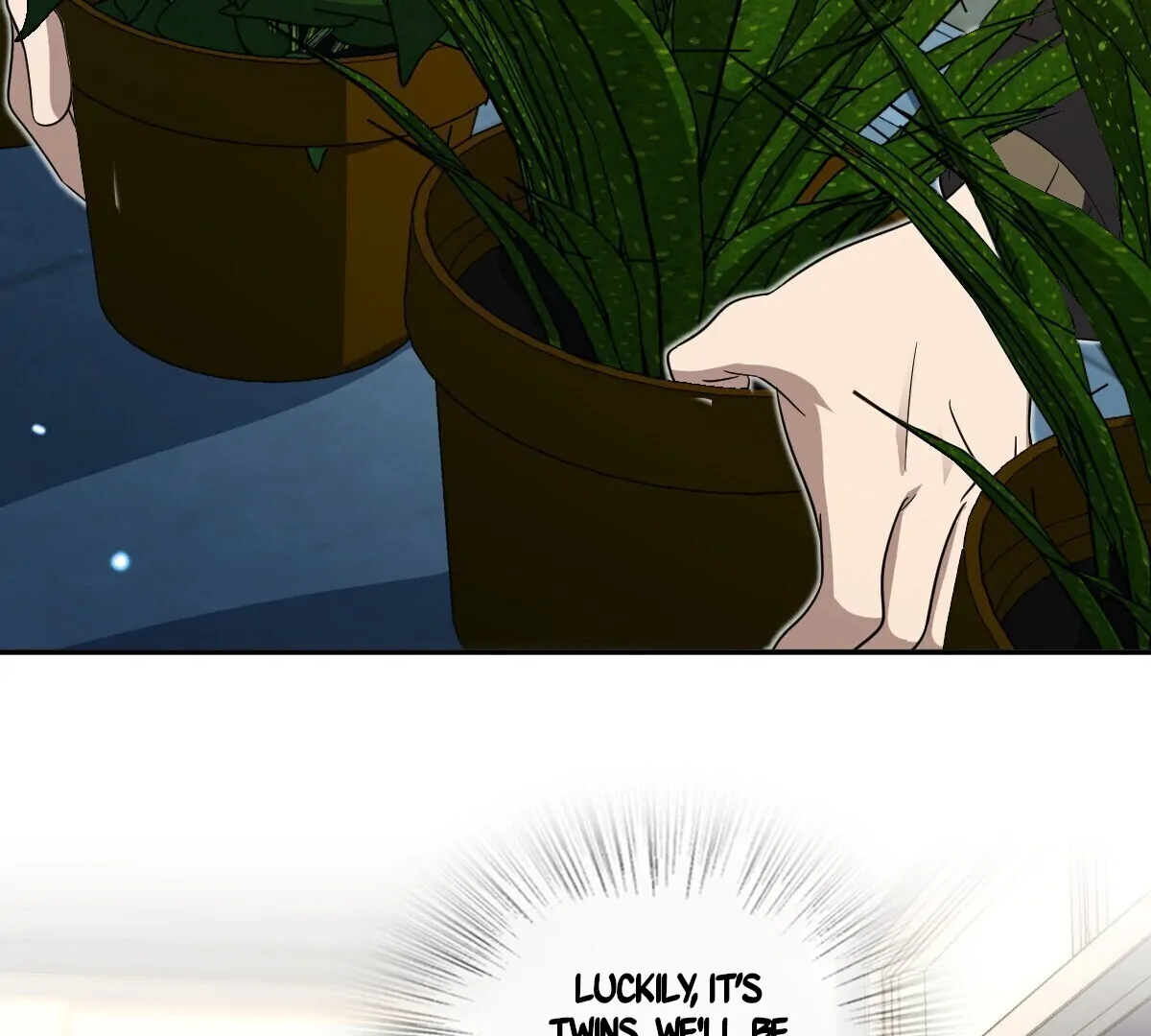 My Wife Is From a Thousand Years Ago Chapter 333 - Page 69