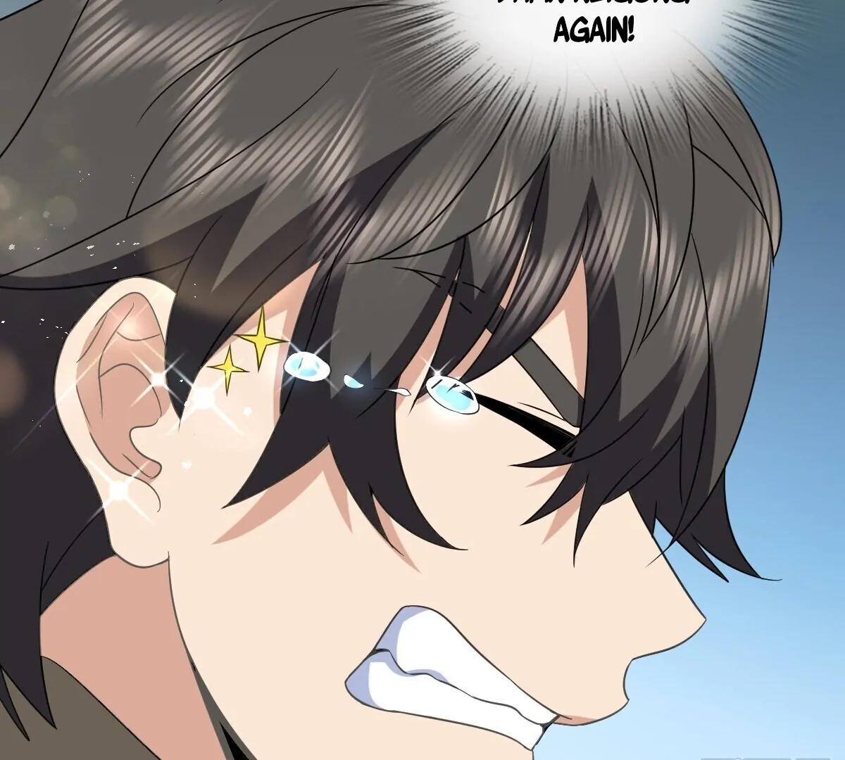 My Wife Is From a Thousand Years Ago Chapter 333 - Page 72
