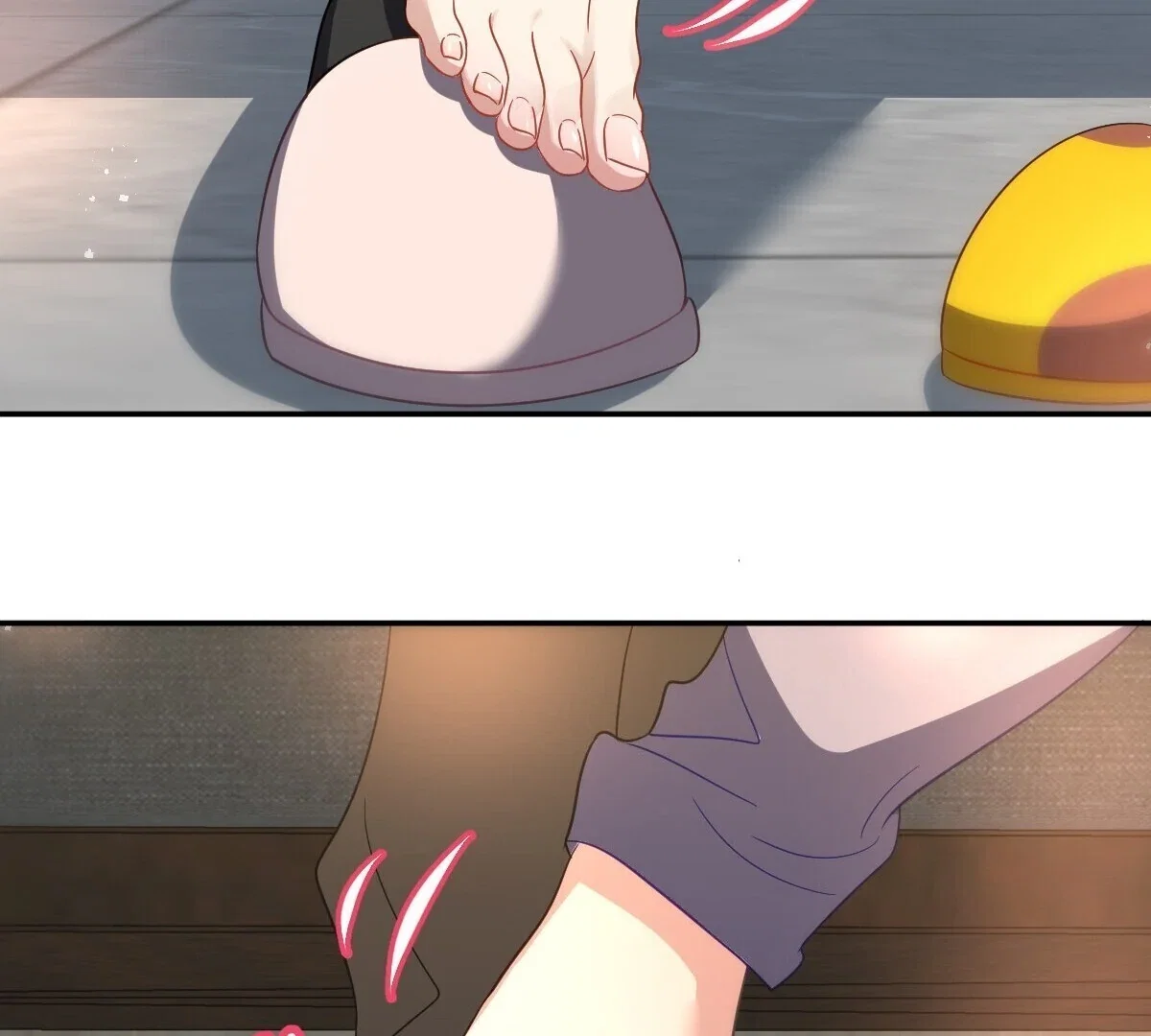 My Wife Is From a Thousand Years Ago Chapter 333 - Page 79