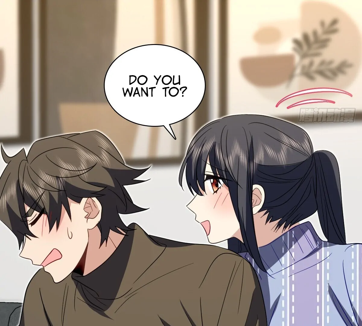 My Wife Is From a Thousand Years Ago Chapter 333 - Page 82