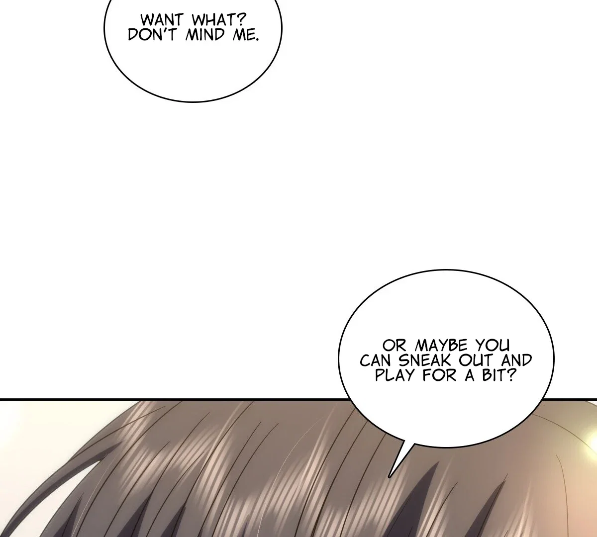 My Wife Is From a Thousand Years Ago Chapter 333 - Page 84