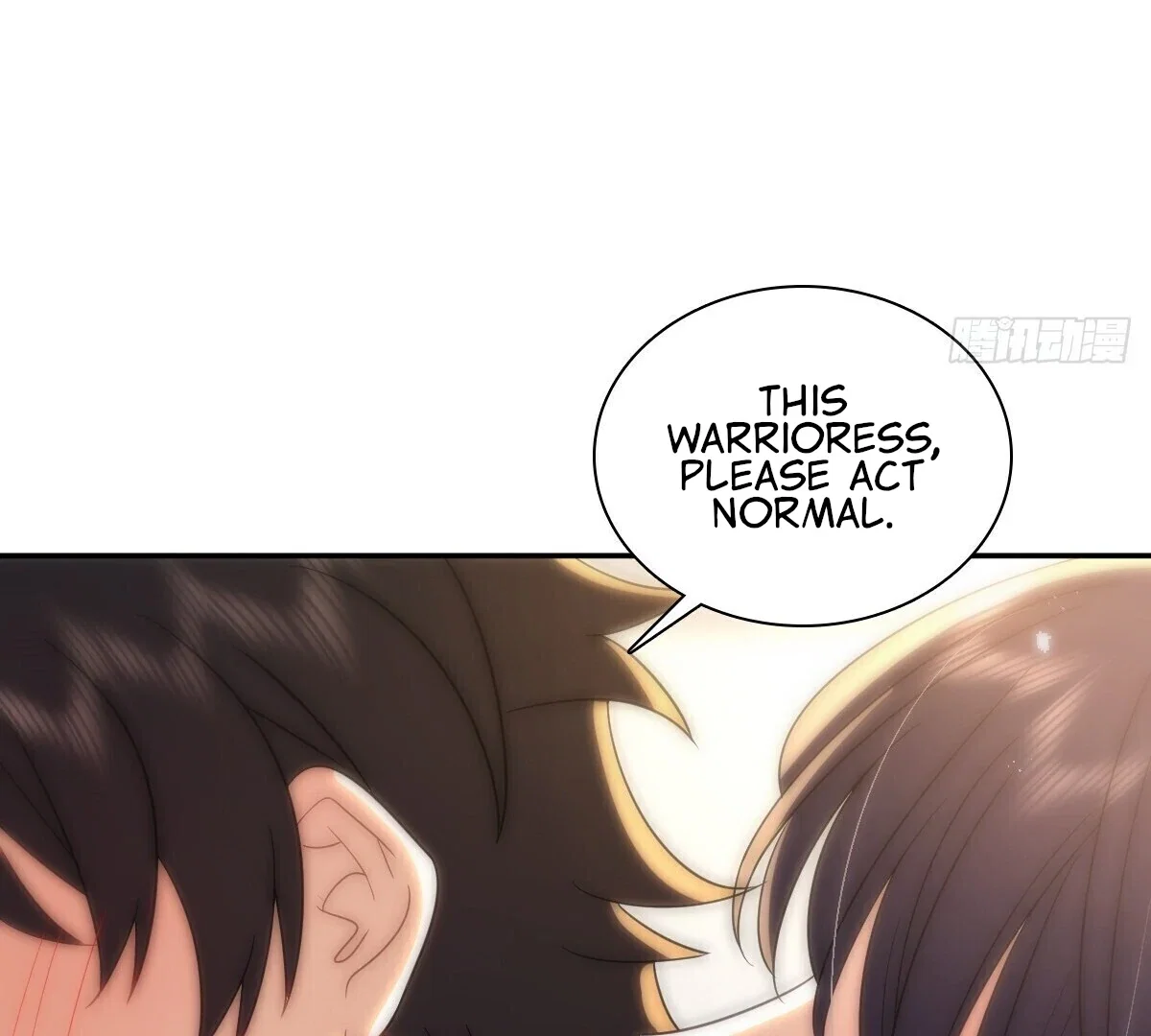 My Wife Is From a Thousand Years Ago Chapter 333 - Page 88